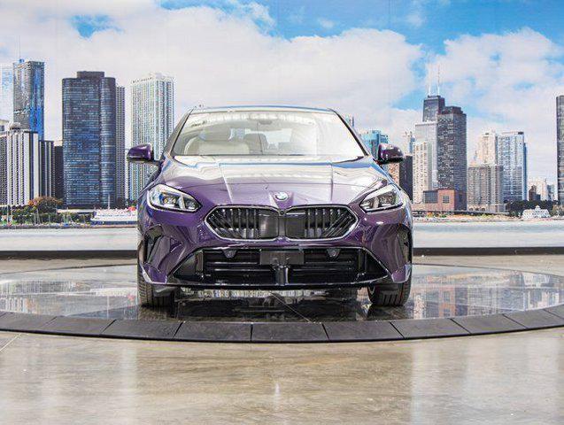 2026 BMW Coupe xDrive