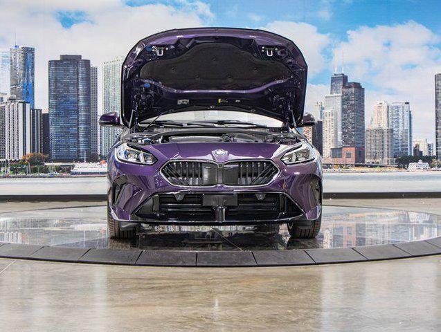 2026 BMW Coupe xDrive
