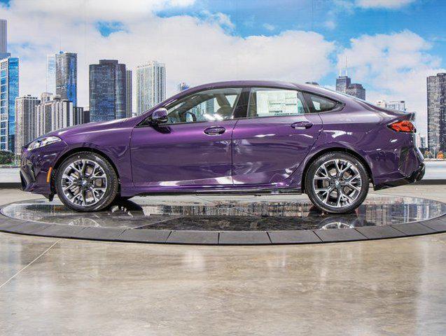 2026 BMW Coupe xDrive
