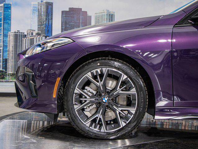 2026 BMW Coupe xDrive