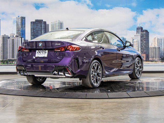 2026 BMW Coupe xDrive