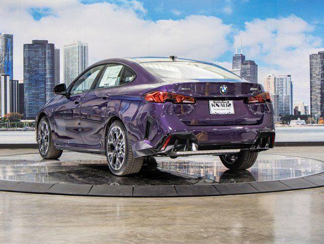 2026 BMW Coupe xDrive