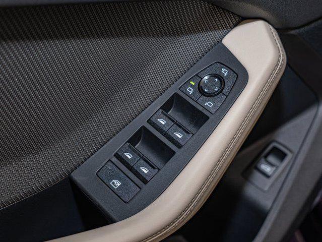 2026 BMW Coupe xDrive