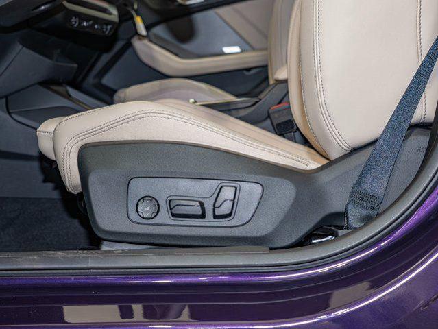 2026 BMW Coupe xDrive