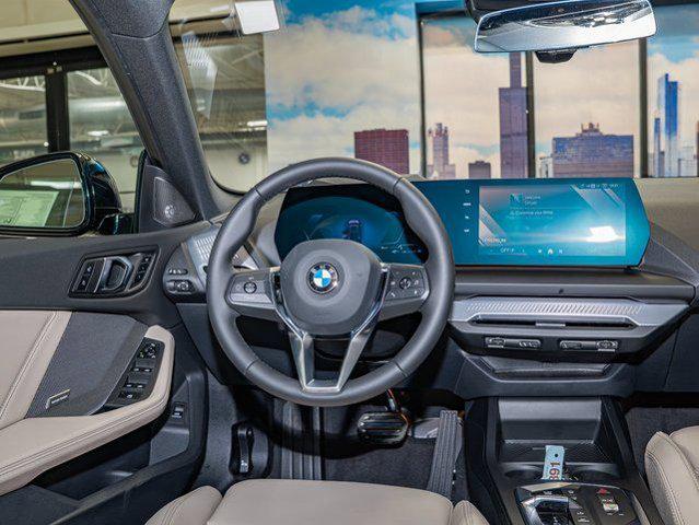 2026 BMW Coupe xDrive