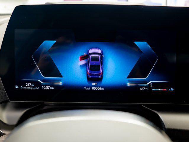 2026 BMW Coupe xDrive