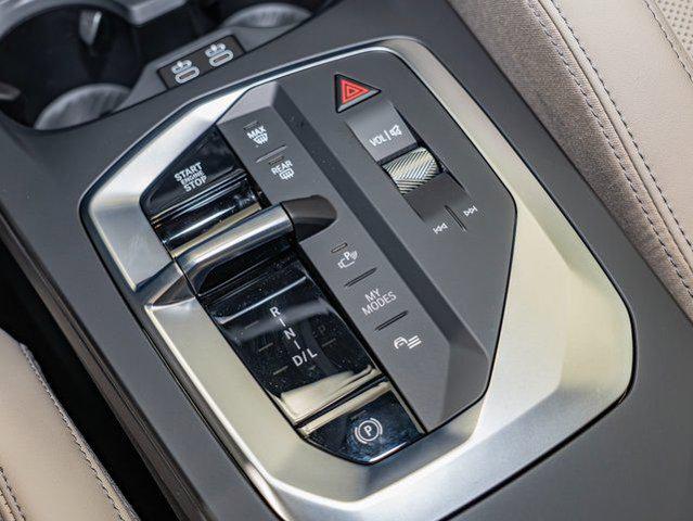 2026 BMW Coupe xDrive