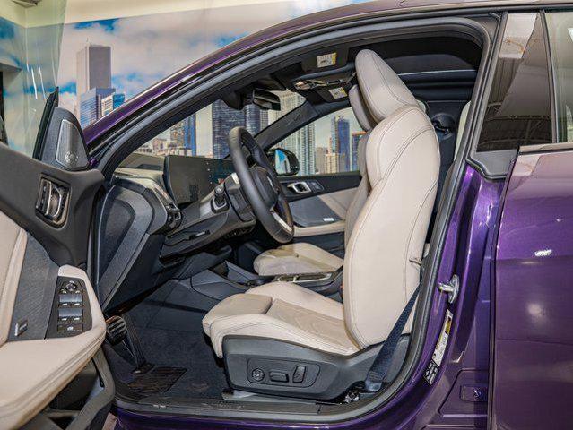 2026 BMW Coupe xDrive
