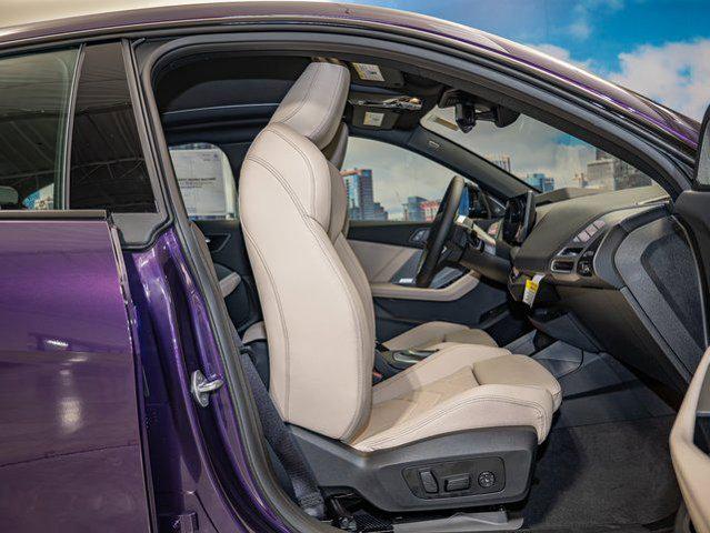 2026 BMW Coupe xDrive