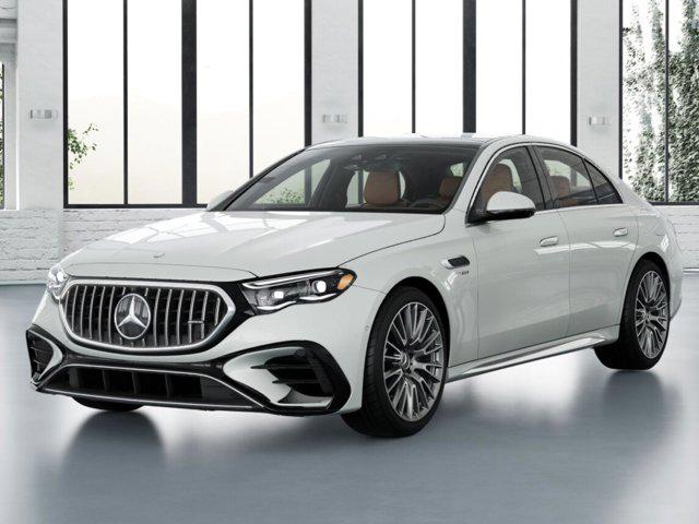 2026 Mercedes-Benz AMG E 53 E E53E 4MATIC for sale in Englewood, NJ