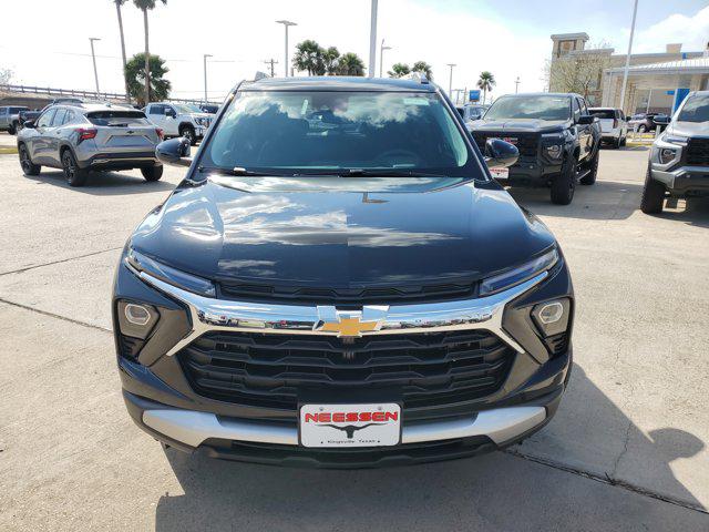 2026 Chevrolet TrailBlazer FWD LT