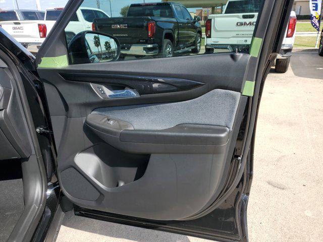 2026 Chevrolet TrailBlazer FWD LT
