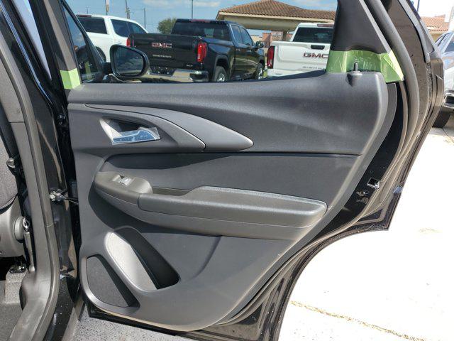 2026 Chevrolet TrailBlazer FWD LT