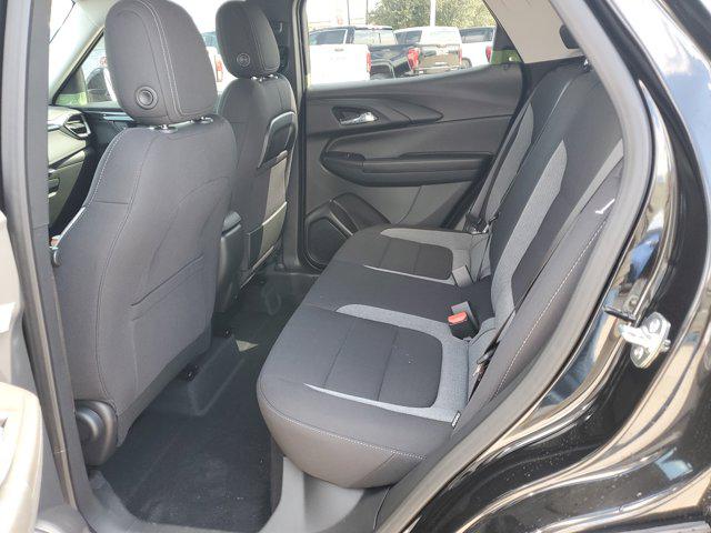 2026 Chevrolet TrailBlazer FWD LT