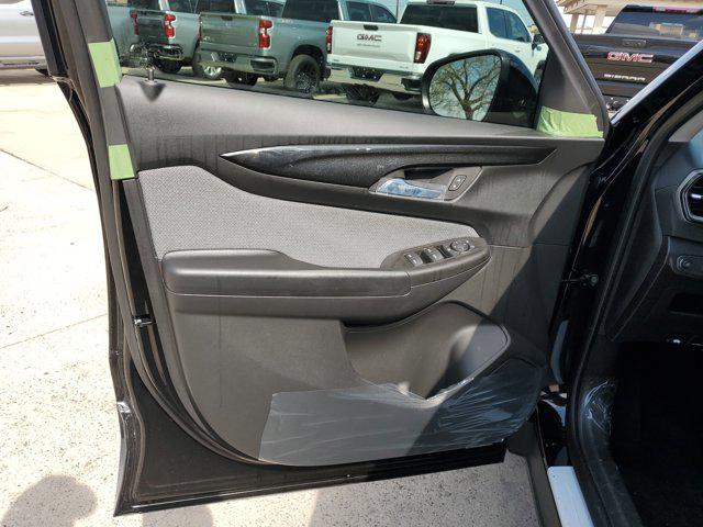 2026 Chevrolet TrailBlazer FWD LT