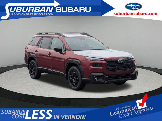 2026 Subaru Outback Limited for sale in Vernon Rockville, CT