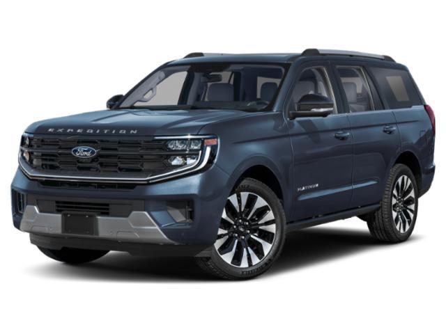 2025 Ford Expedition Platinum for sale in Okmulgee, OK