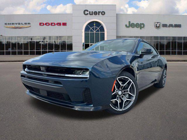 2026 Dodge Charger Scat Pack 2-Door AWD for sale in Cuero, TX