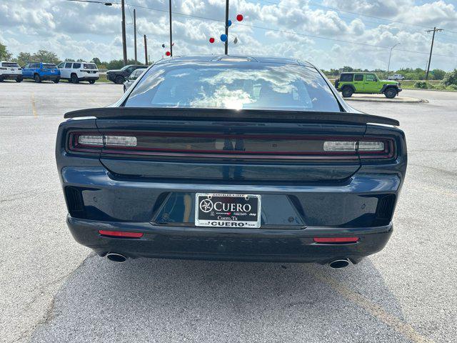 2026 Dodge Charger Scat Pack 2-Door AWD