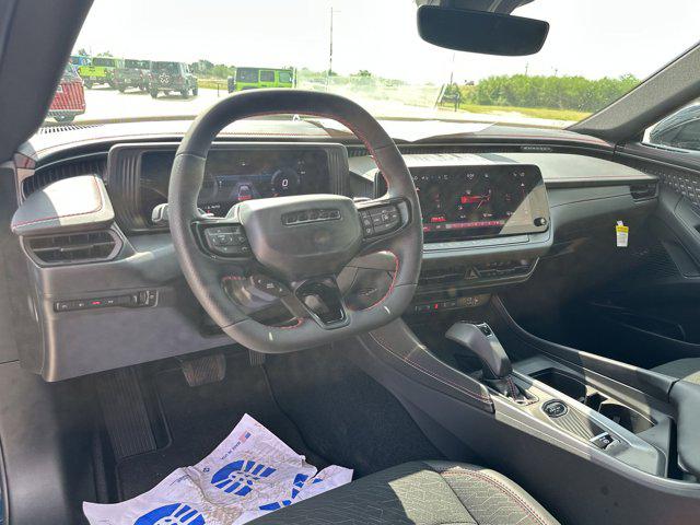 2026 Dodge Charger Scat Pack 2-Door AWD