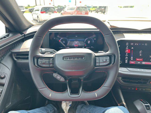 2026 Dodge Charger Scat Pack 2-Door AWD