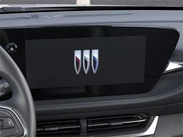 2026 Buick NV Preferred FWD