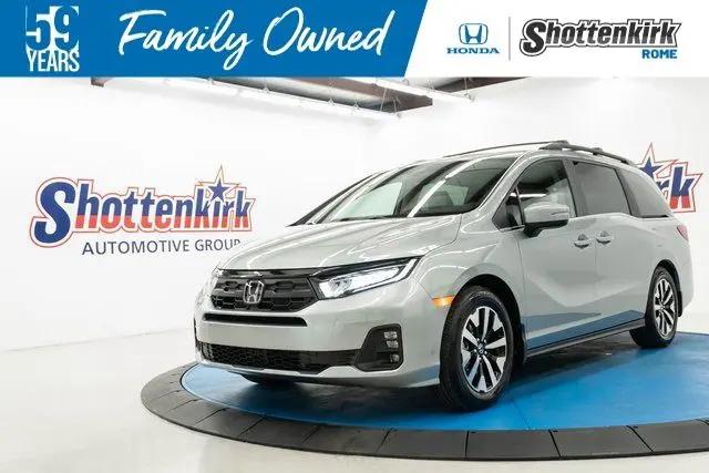 2026 Honda Odyssey EX-L for sale in Rome, GA