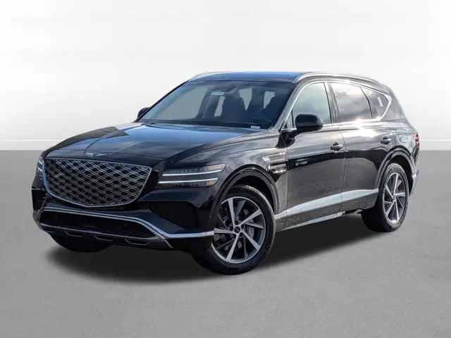 2026 Genesis GV80 2.5T Advanced AWD for sale in North Aurora, IL