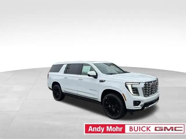 2026 GMC Yukon XL 4WD Denali for sale in Fishers, IN