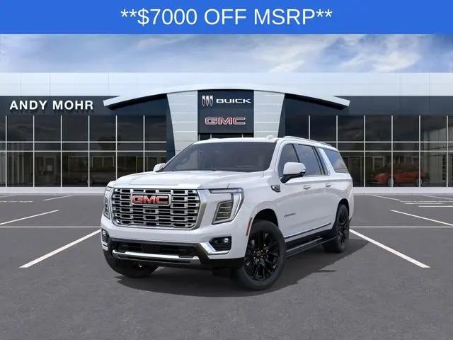 2026 GMC Yukon XL 4WD Denali for sale in Fishers, IN