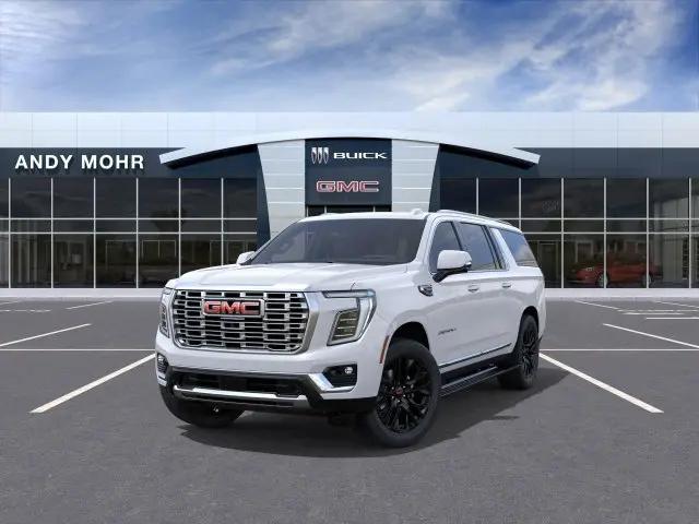 2026 GMC Yukon XL 4WD Denali for sale in Fishers, IN