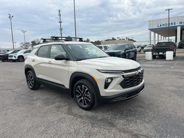 2026 Chevrolet TrailBlazer FWD ACTIV for sale in Huntsville, AL