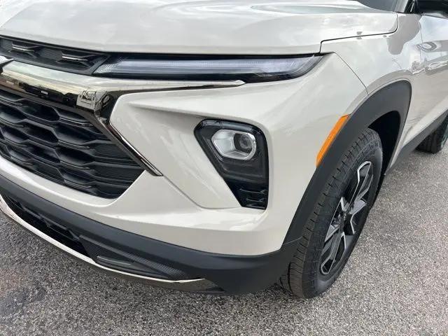 2026 Chevrolet TrailBlazer FWD ACTIV