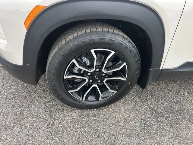 2026 Chevrolet TrailBlazer FWD ACTIV