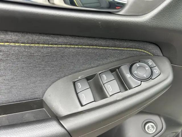 2026 Chevrolet TrailBlazer FWD ACTIV