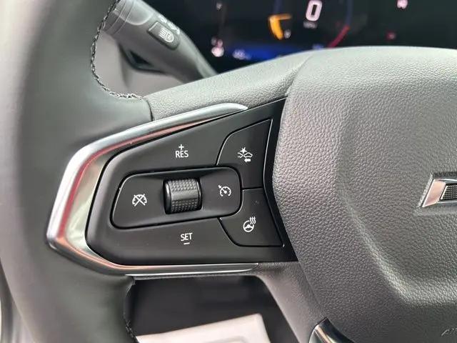 2026 Chevrolet TrailBlazer FWD ACTIV