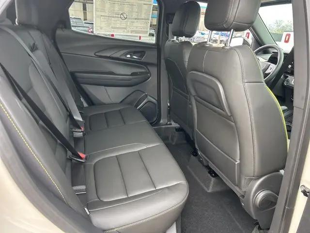 2026 Chevrolet TrailBlazer FWD ACTIV