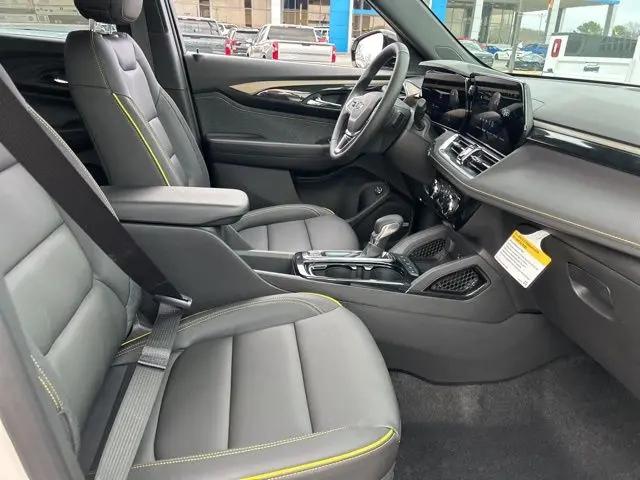 2026 Chevrolet TrailBlazer FWD ACTIV