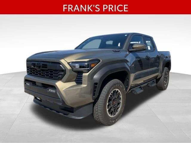 2026 Toyota Tacoma TRD Off Road for sale in Joplin, MO