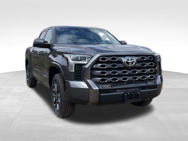 2026 Toyota Tundra Platinum CrewMax 5.5' Bed for sale in Salem, NH