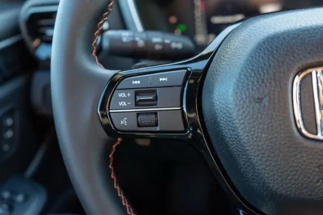 2026 Honda Passport AWD TrailSport Elite