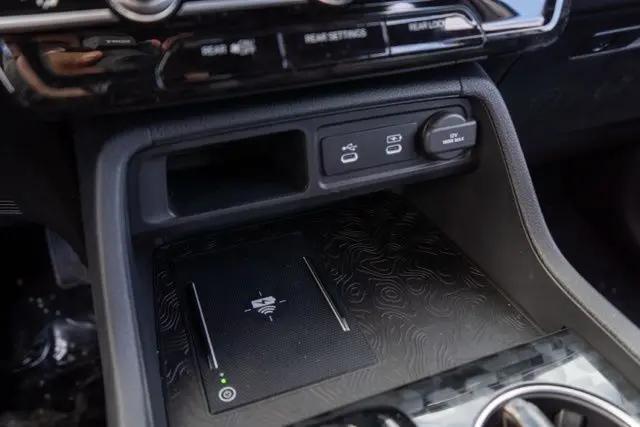 2026 Honda Passport AWD TrailSport Elite