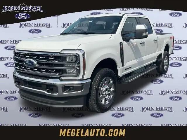 2026 Ford F-250 LARIAT for sale in Cleveland, GA