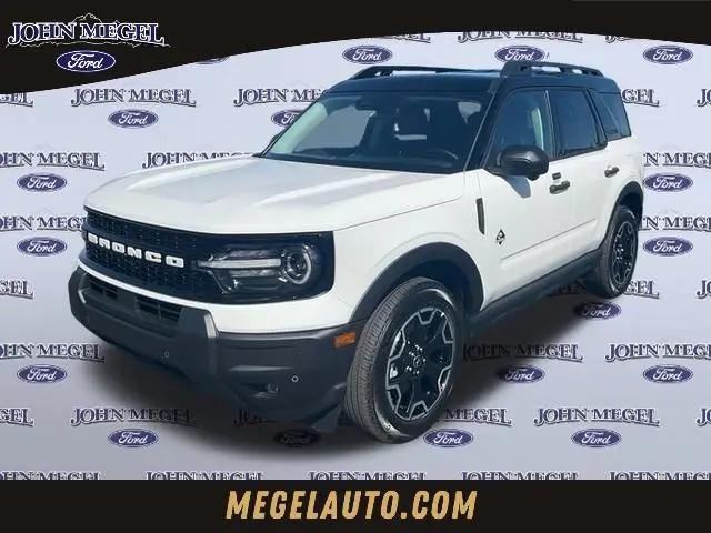 2026 Ford Bronco Sport Outer Banks for sale in Cleveland, GA