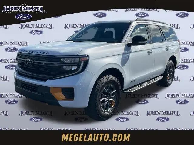 2026 Ford Expedition Tremor for sale in Cleveland, GA
