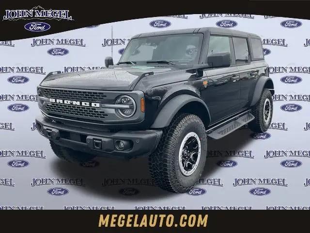 2026 Ford Bronco Badlands for sale in Cleveland, GA