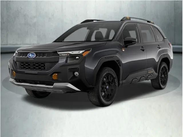 2026 Subaru Forester Wilderness for sale in Somersworth, NH