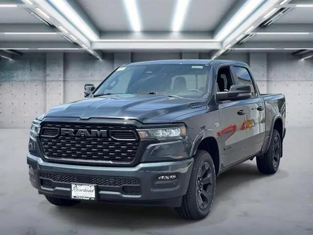 2026 Ram 1500 Big Horn Crew Cab 4x4 5'7" Box for sale in Riverhead, NY