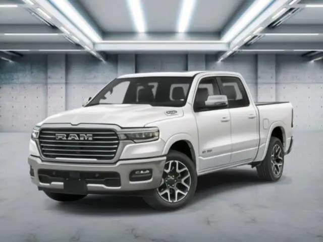 2026 Ram 1500 Laramie Crew Cab 4x4 5'7" Box for sale in Riverhead, NY