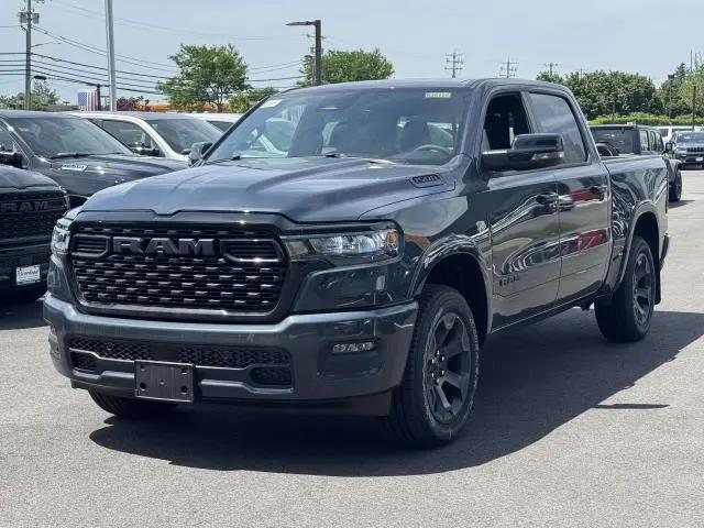 2026 Ram 1500 Big Horn Crew Cab 4x4 5'7" Box for sale in Riverhead, NY
